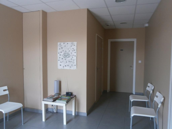 Location Immobilier Professionnel Local professionnel Le Loroux-Bottereau 44430