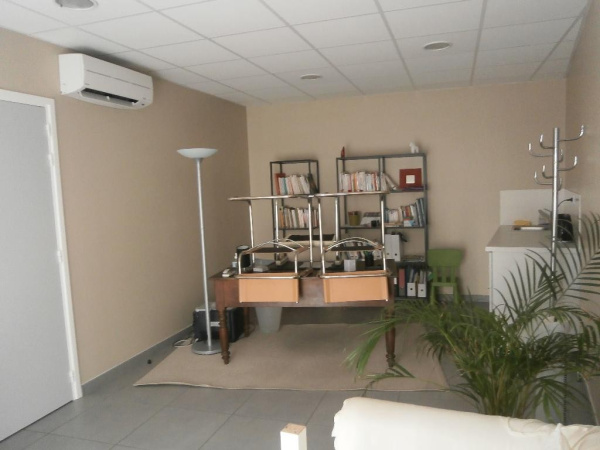 Location Immobilier Professionnel Local professionnel Le Loroux-Bottereau 44430