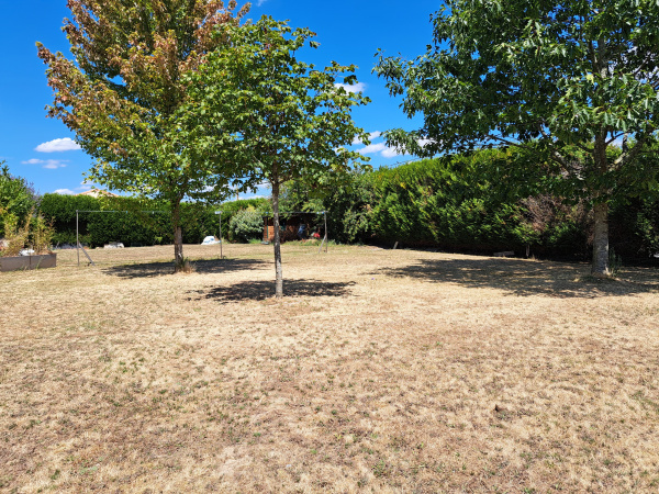 Offres de vente Terrain à batir Divatte-sur-Loire 44450