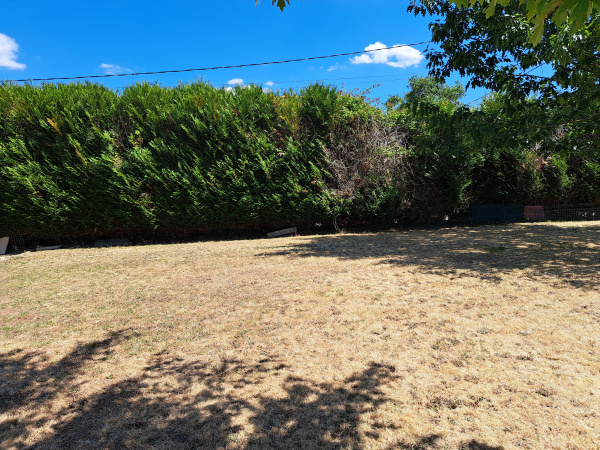 Offres de vente Terrain à batir Divatte-sur-Loire 44450