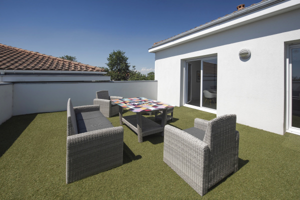 Offres de vente Appartement Le Loroux-Bottereau 44430