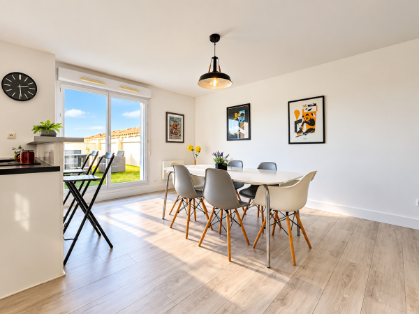 Offres de vente Appartement Le Loroux-Bottereau 44430