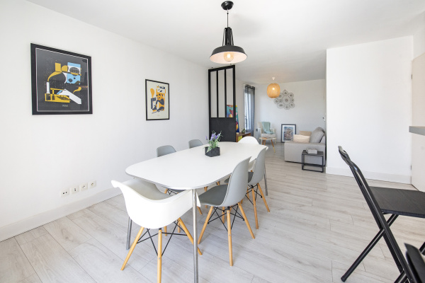 Offres de vente Appartement Le Loroux-Bottereau 44430