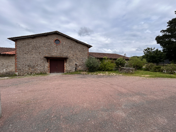 Location Immobilier Professionnel Bureaux Le Loroux-Bottereau 44430