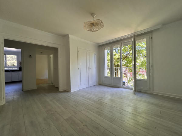 Offres de location Appartement Nantes 44300