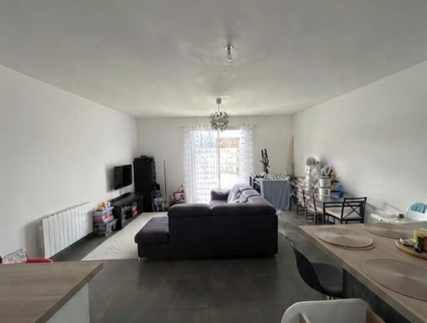Offres de vente Maison Divatte-sur-Loire 44450