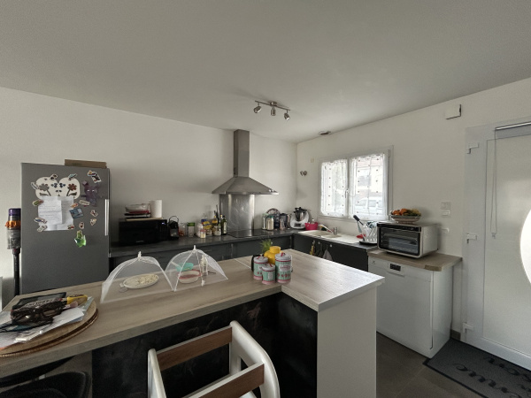 Offres de vente Maison Divatte-sur-Loire 44450