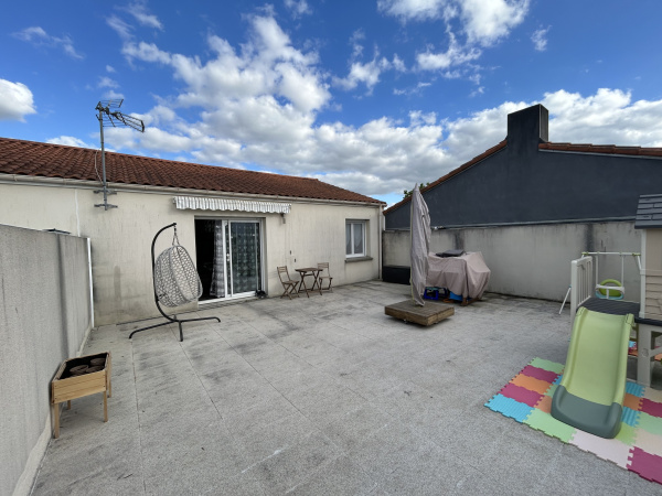 Offres de vente Maison Divatte-sur-Loire 44450