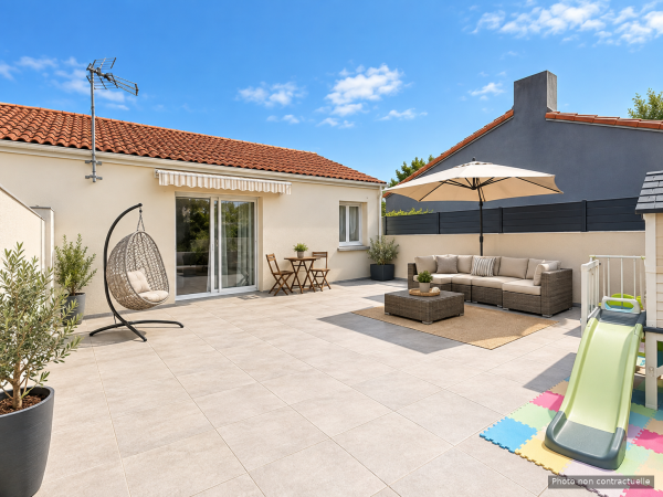 Offres de vente Maison Divatte-sur-Loire 44450