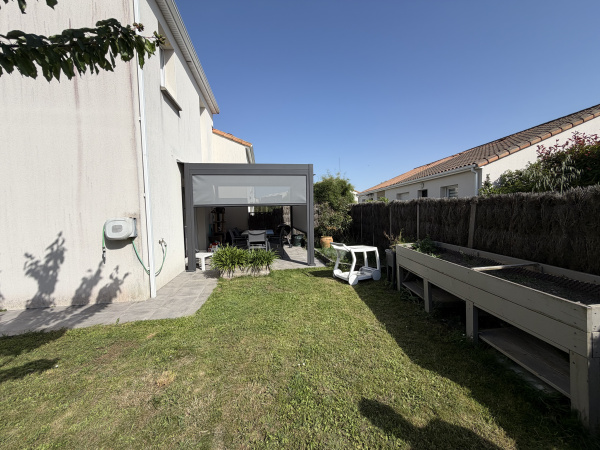 Offres de location Maison Saint-Julien-de-Concelles 44450