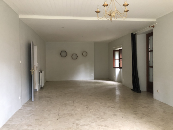 Offres de location Maison Le Loroux-Bottereau 44430