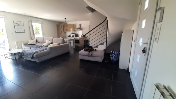 Offres de vente Maison Le Loroux-Bottereau 44430