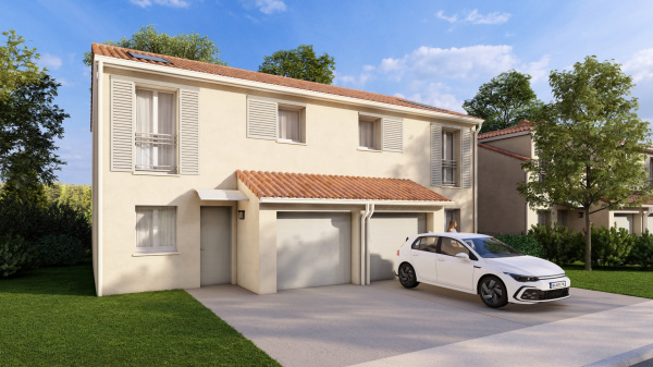 Offres de vente Maison Port-Saint-Père 44710