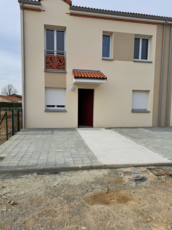 Offres de vente Maison Clisson 44190