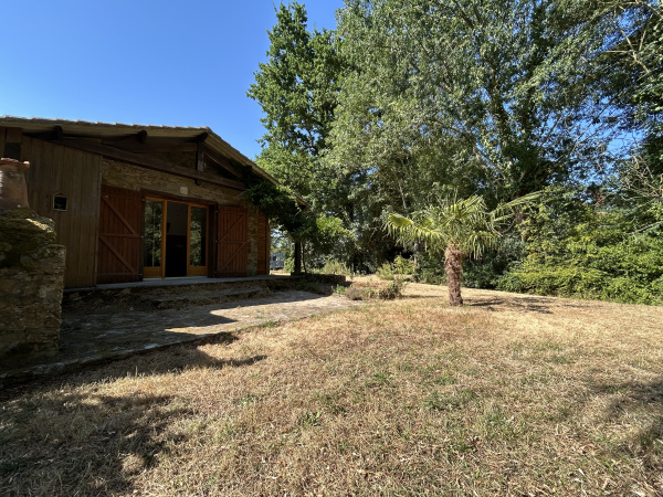 Offres de vente Maison Le Loroux-Bottereau 44430