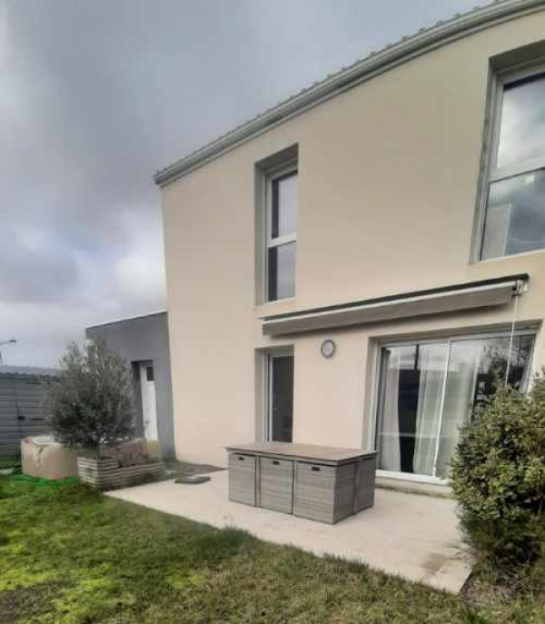 Offres de vente Maison Le Loroux-Bottereau 44430