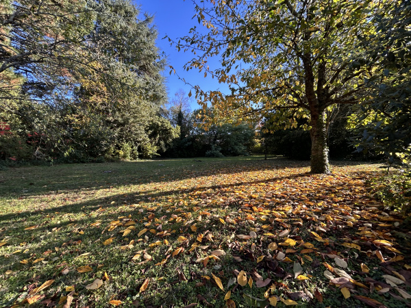 Offres de vente Terrain à batir Le Loroux-Bottereau 44430