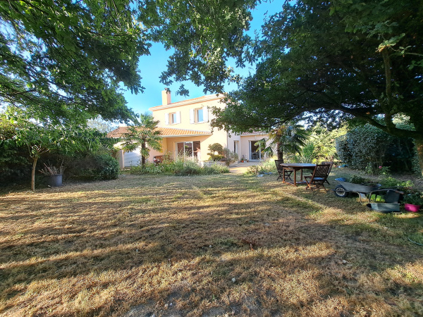 Offres de vente Maison Haute-Goulaine 44115