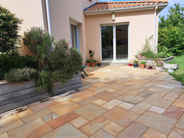 Offres de vente Maison Haute-Goulaine 44115