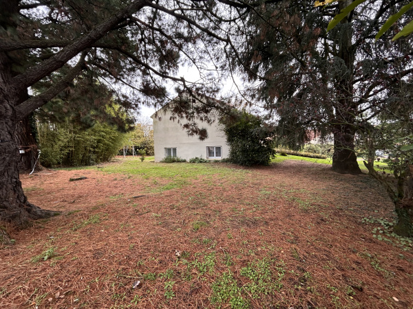 Offres de vente Maison Le Loroux-Bottereau 44430
