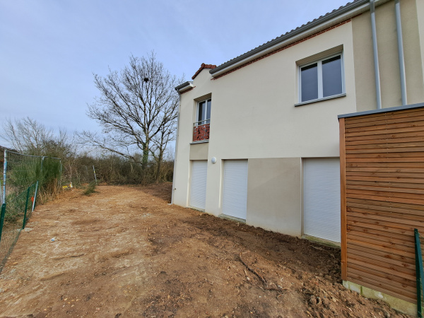 Offres de vente Maison Clisson 44190