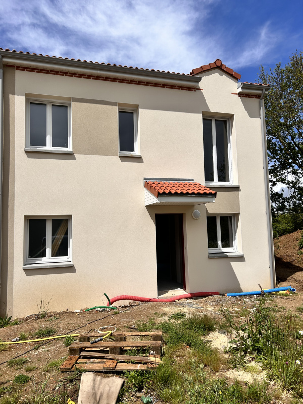 Offres de vente Maison Clisson 44190