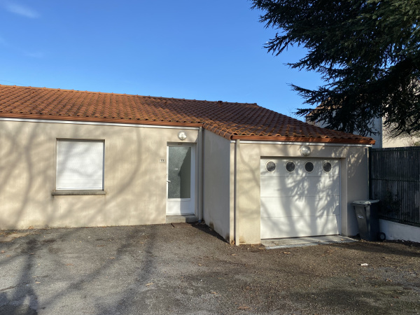 Offres de location Maison Divatte-sur-Loire 44450