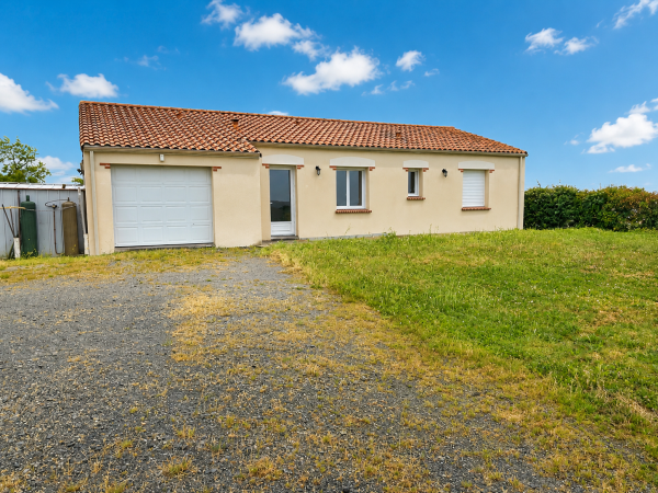 Offres de location Maison Saint-Julien-de-Concelles 44450