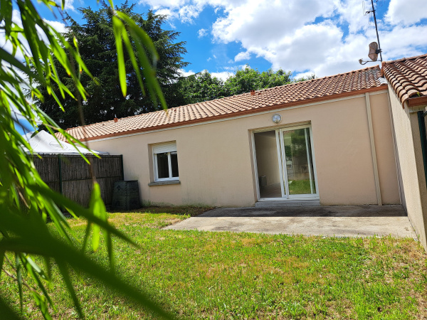 Offres de location Maison Divatte-sur-Loire 44450