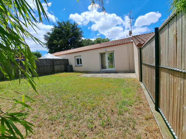 Offres de location Maison Divatte-sur-Loire 44450