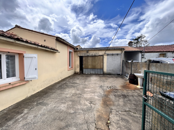 Offres de vente Maison Le Loroux-Bottereau 44430