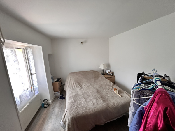 Offres de vente Maison Le Loroux-Bottereau 44430