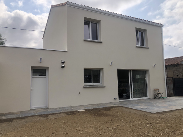 Offres de location Maison Le Loroux-Bottereau 44430