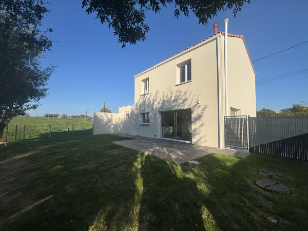 Offres de location Maison Le Loroux-Bottereau 44430