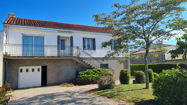 Offres de vente Maison La Chapelle-Heulin 44330