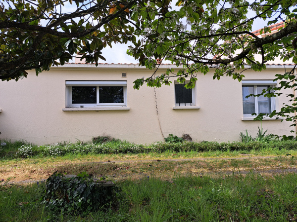 Offres de vente Maison Le Loroux-Bottereau 44430