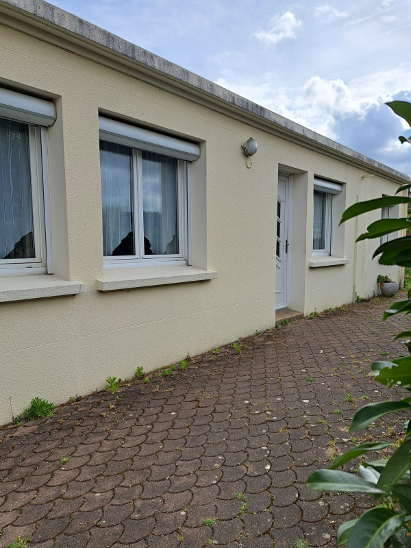 Offres de vente Maison Le Loroux-Bottereau 44430