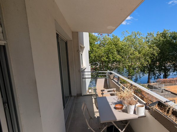 Offres de location Appartement Nantes 44000