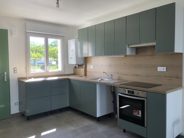 Offres de location Maison Clisson 44190