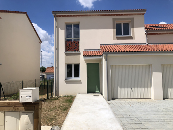 Offres de location Maison Clisson 44190