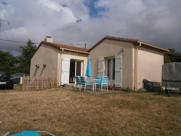 Offres de location Maison Le Landreau 44430