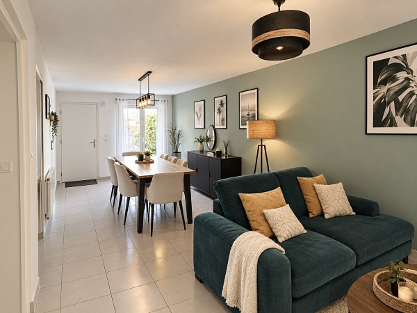 Offres de vente Maison Port-Saint-Père 44710