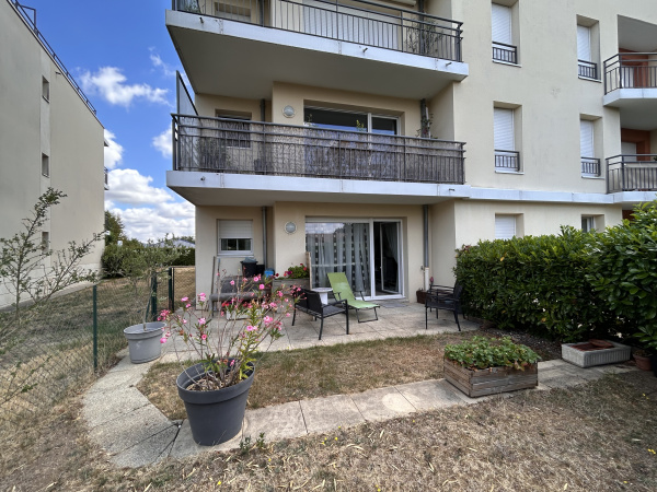 Offres de location Appartement Le Loroux-Bottereau 44430