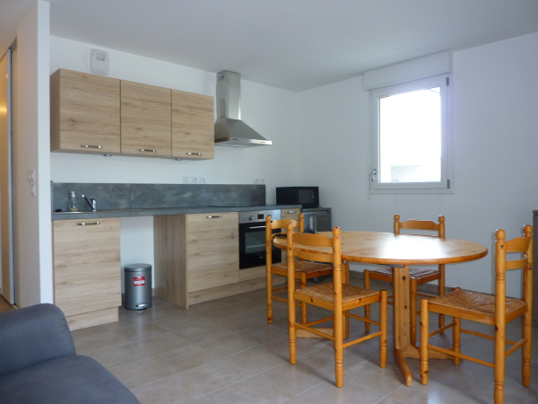 Offres de location Rez de jardin Le Loroux-Bottereau 44430