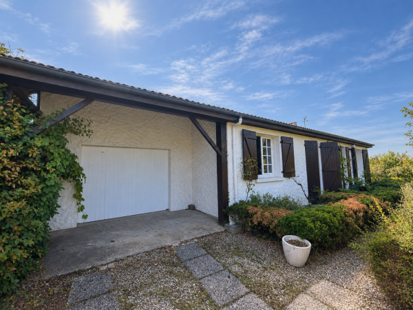 Offres de vente Maison Le Landreau 44430
