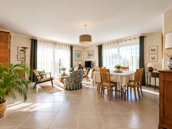 Offres de vente Maison Pornic 44210