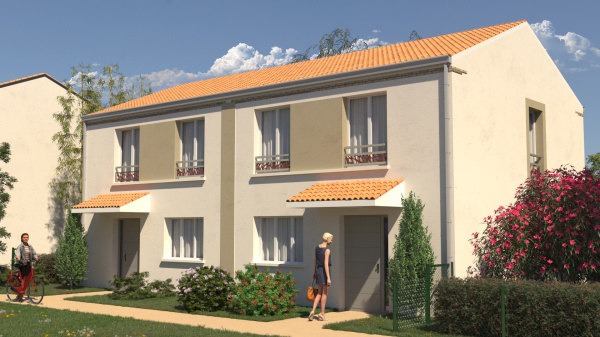 Offres de vente Maison Clisson 44190
