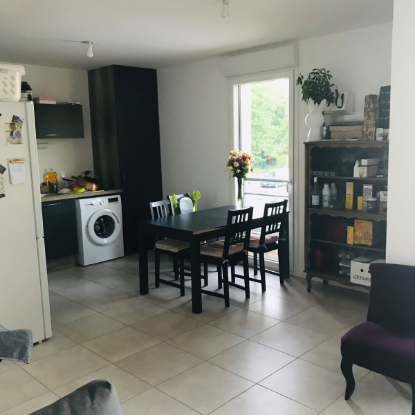 Offres de location Appartement Haute-Goulaine 44115