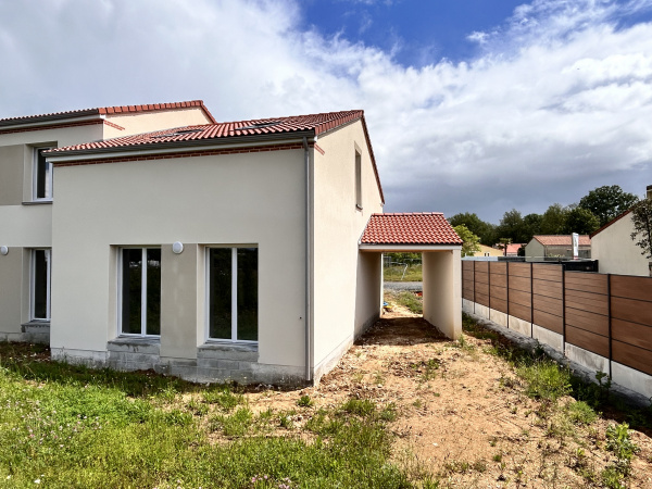 Offres de vente Maison Clisson 44190