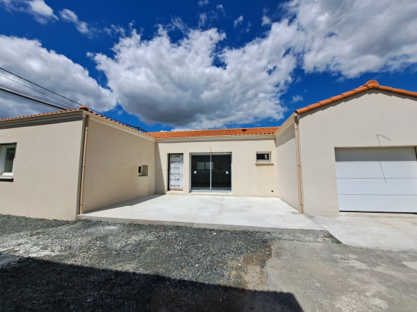 Offres de location Maison Haute-Goulaine 44115
